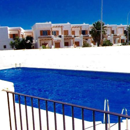Urb Las Canas Apartamento B3 タリファ エクステリア 写真