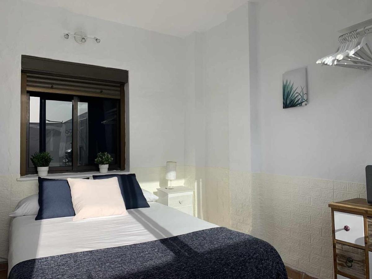Urb Las Canas Apartamento B3 タリファ エクステリア 写真