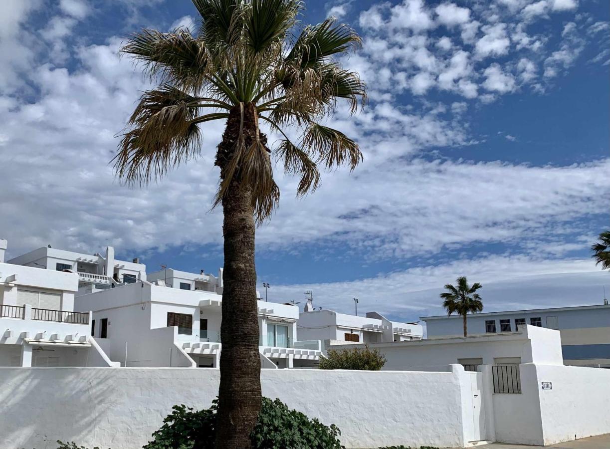 Urb Las Canas Apartamento B3 タリファ エクステリア 写真