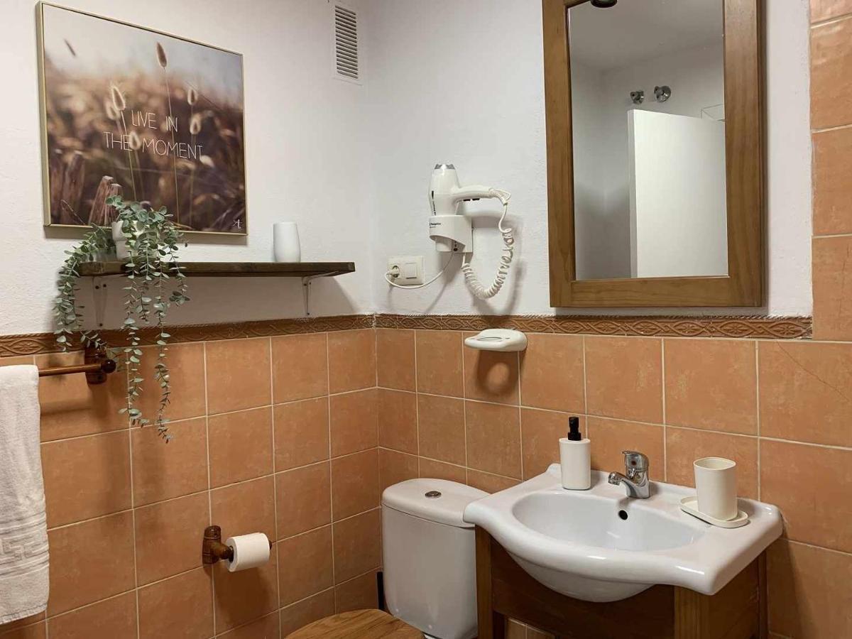 Urb Las Canas Apartamento B3 タリファ エクステリア 写真