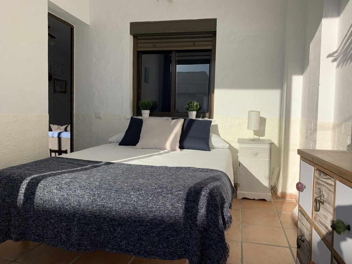 Urb Las Canas Apartamento B3 タリファ エクステリア 写真