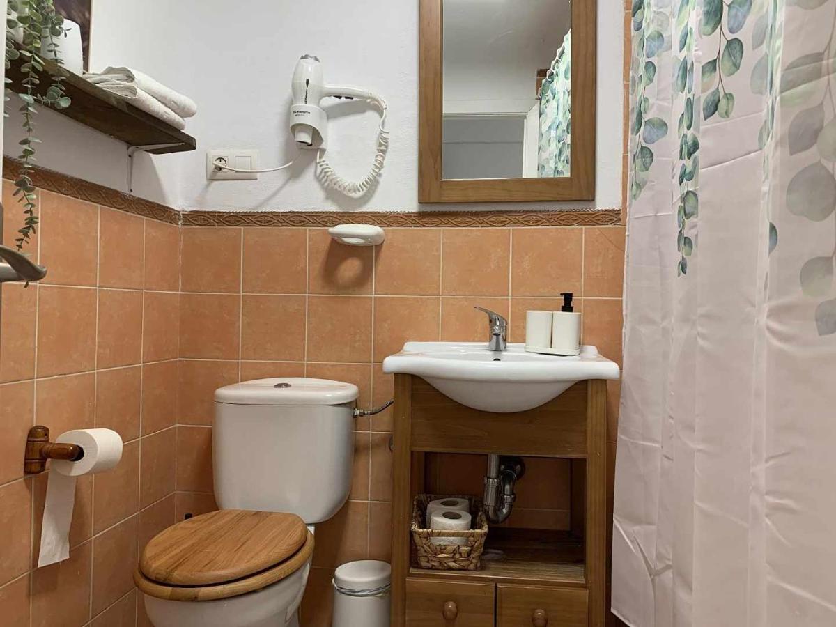 Urb Las Canas Apartamento B3 タリファ エクステリア 写真
