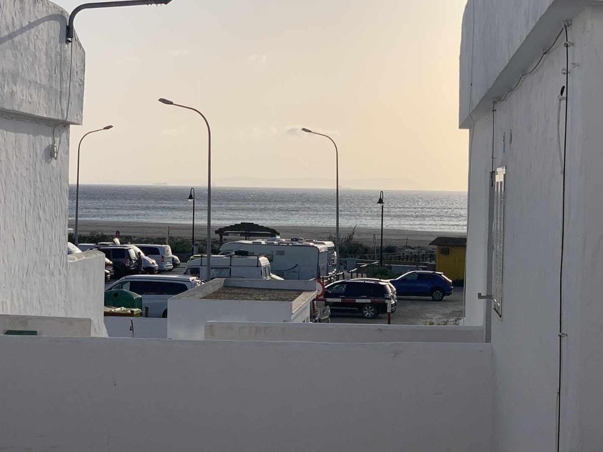 Urb Las Canas Apartamento B3 タリファ エクステリア 写真