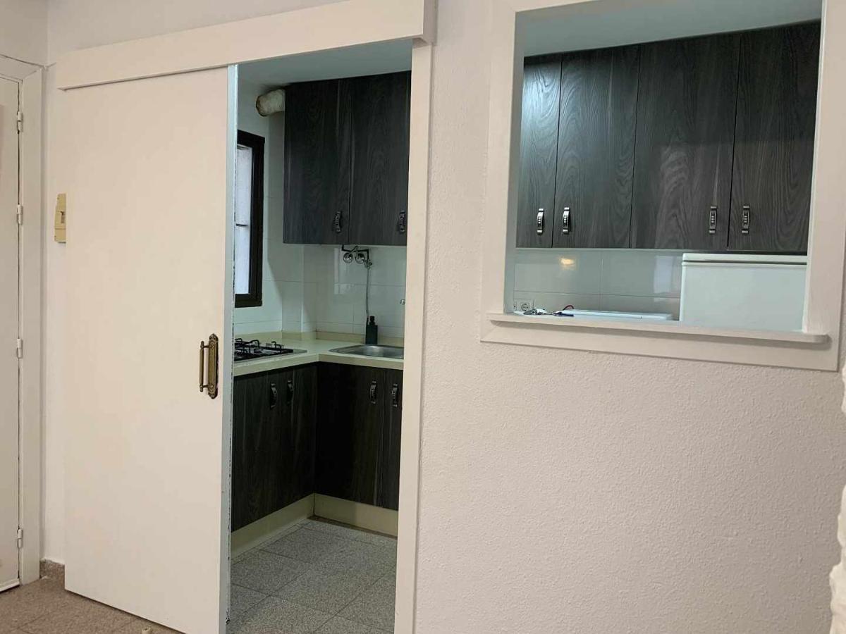 Urb Las Canas Apartamento B3 タリファ エクステリア 写真