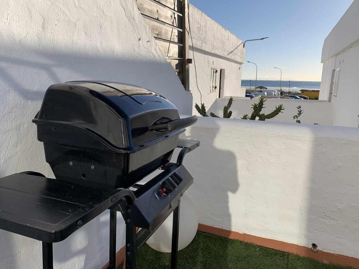 Urb Las Canas Apartamento B3 タリファ エクステリア 写真